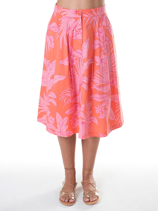 オール・ユー・ニード・リゼット スカート