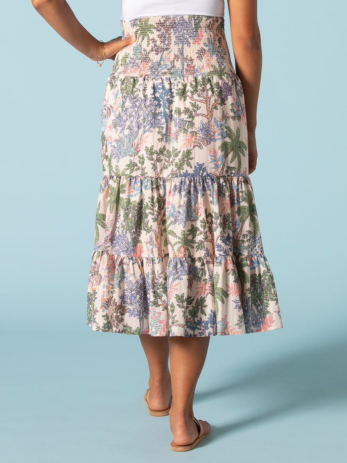 One Good Tern Joycie Convertible Dress