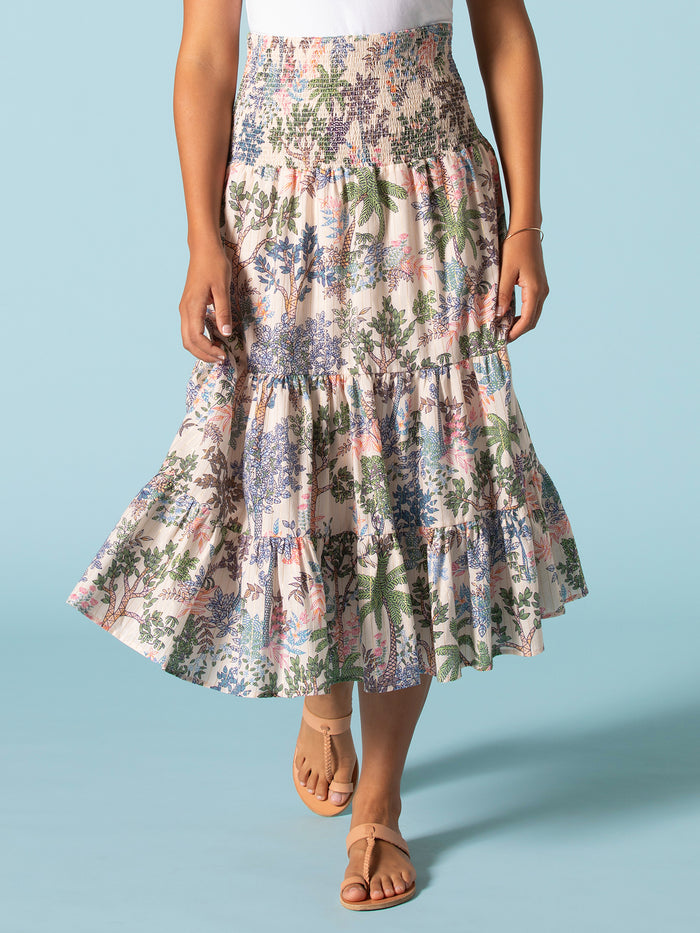 One Good Tern Joycie Convertible Dress