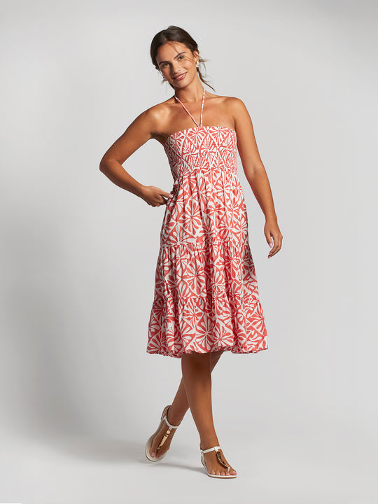 Deja Vu Joycie Convertible Skirt