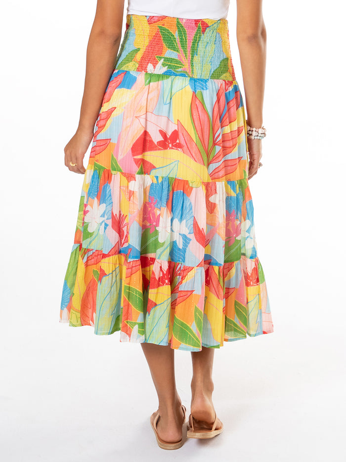 Island Love Song Joycie Skirt