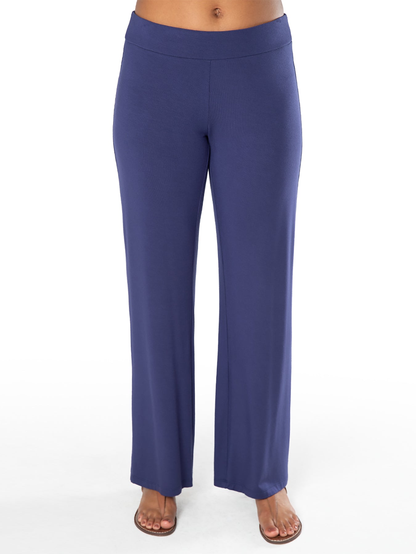 Holiday Jersey Isabel Pant