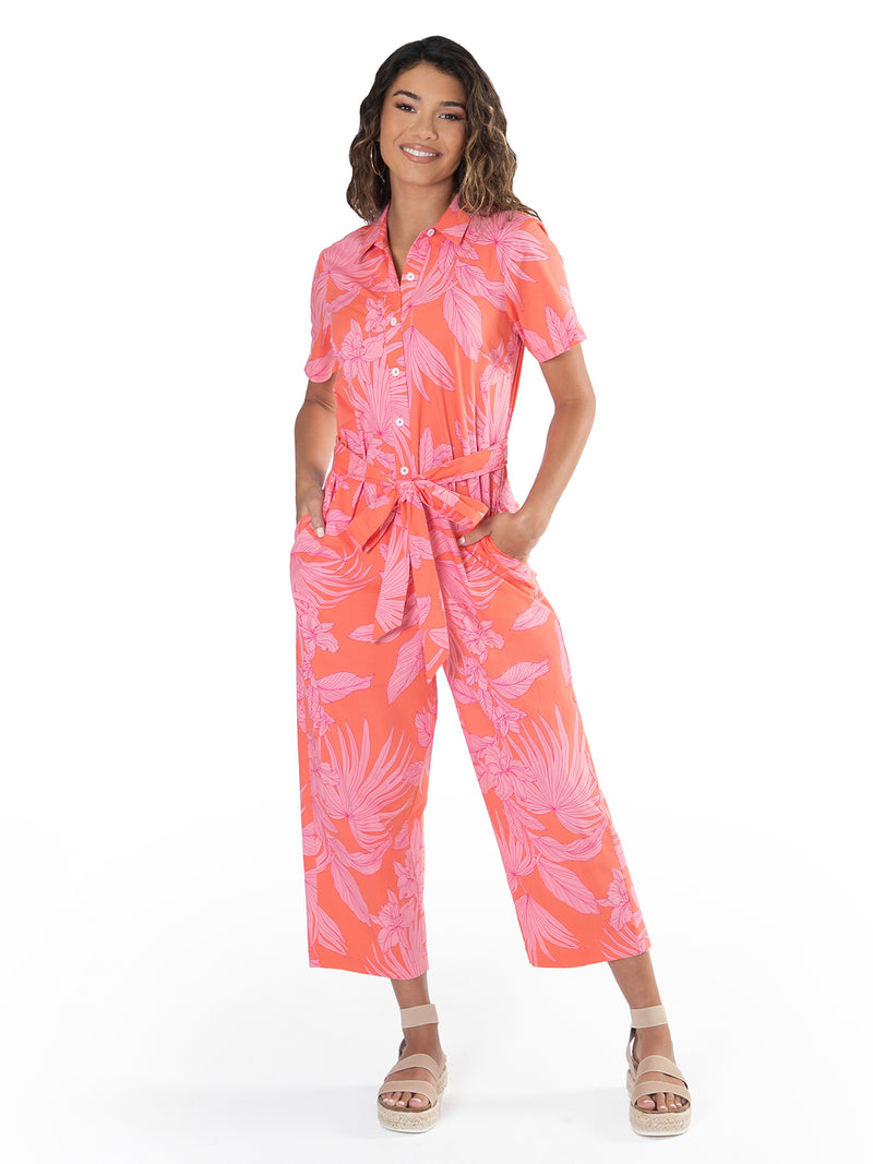 All You Need Kit Jumpsuit