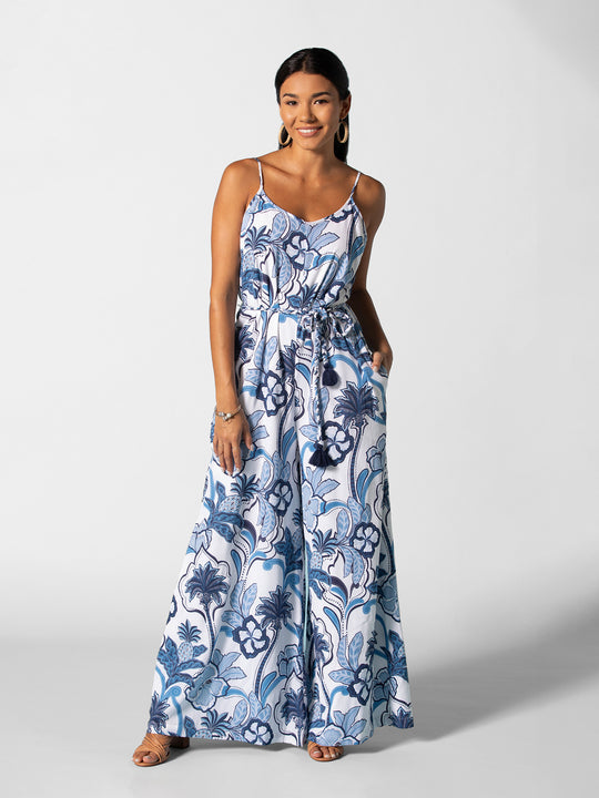 Home Grown Avery Jumpsuit