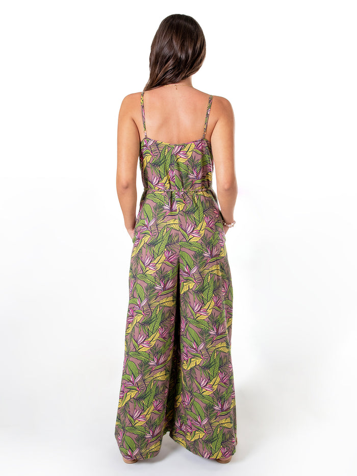 Modern Romance Avery Jumpsuit