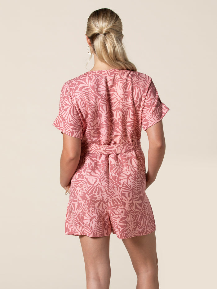 Beachcomber Destine Romper