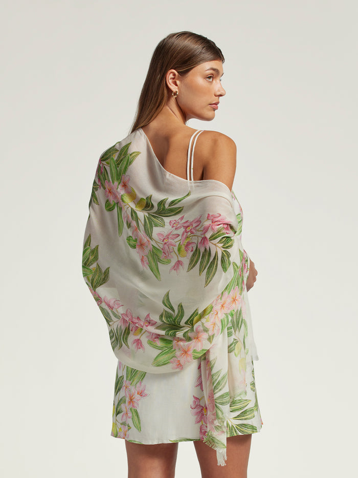 Magnolia