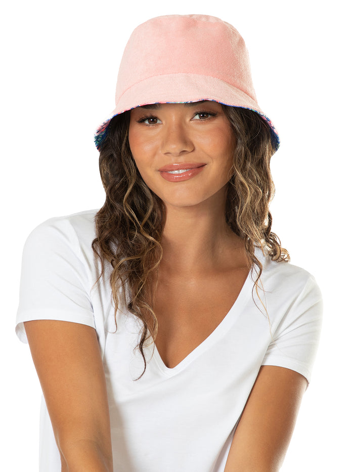 Rock A Hula Livvie Reversible Hat