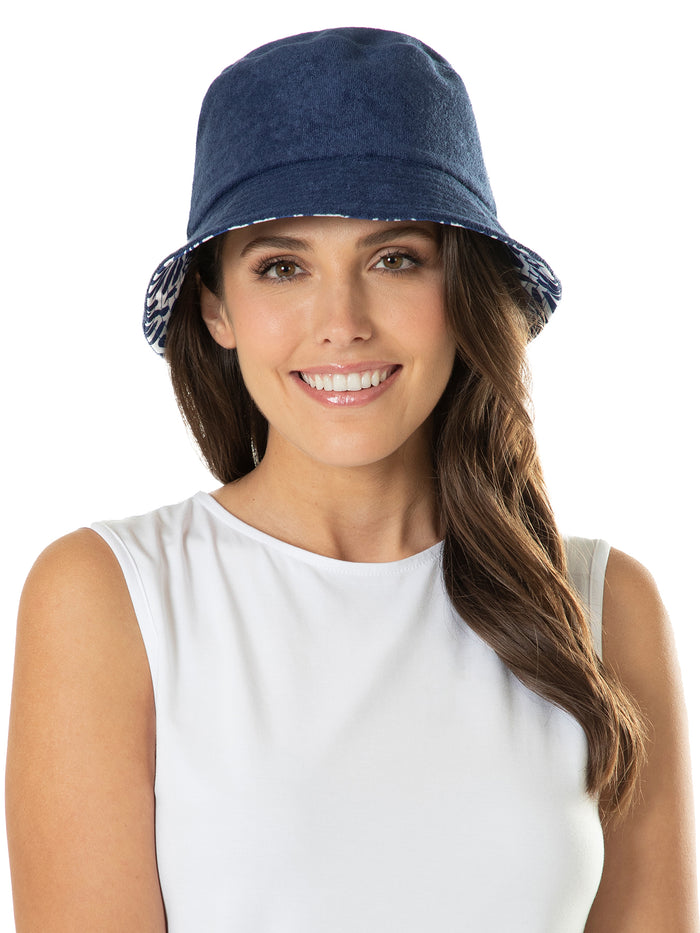 Fandango Livvie Reversible Hat