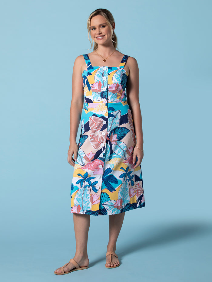 A New Day Cora Dress