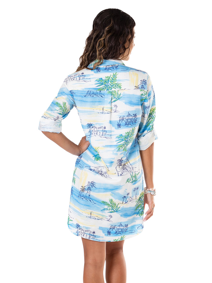 Postcards Kaia Dress