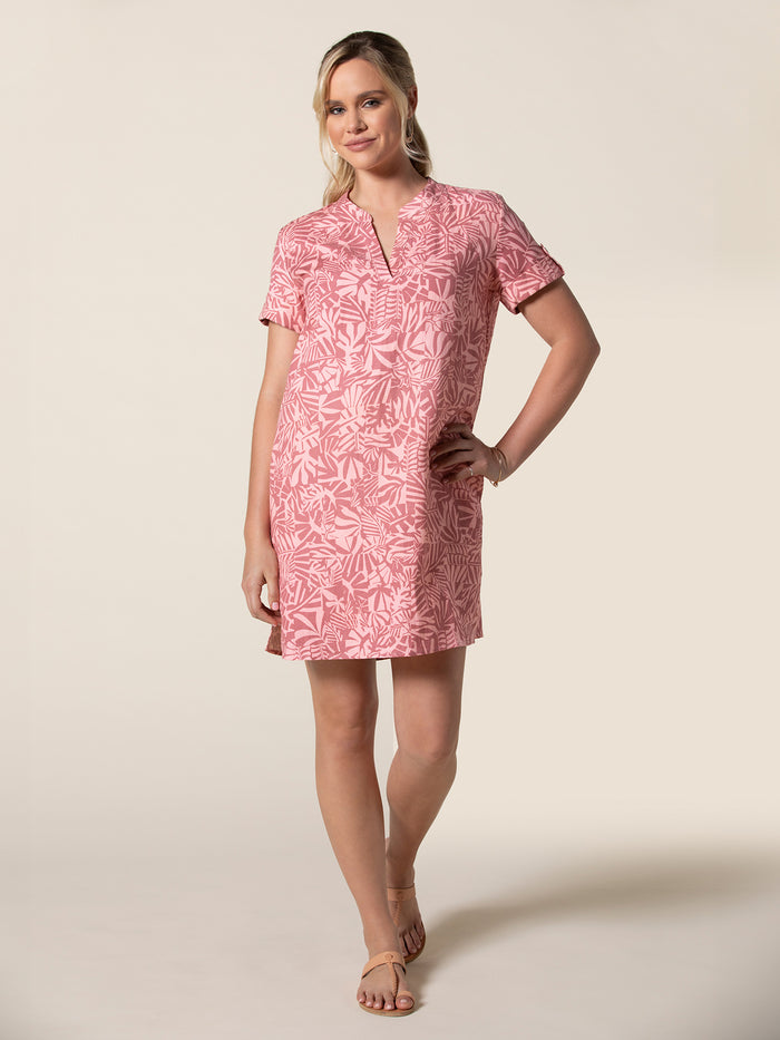 Beachcomber Alby Dress