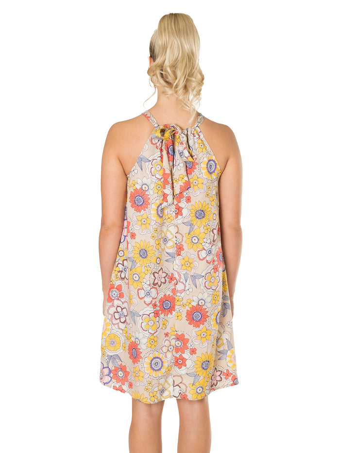 Summer Somewhere Sander Dress