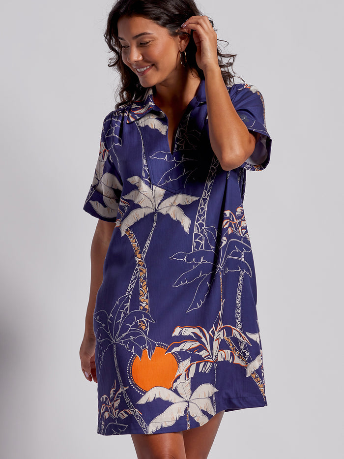 High Palms Monica Dress