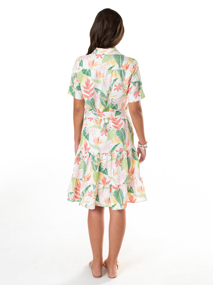 Takes 2 To Mango Devon Dress