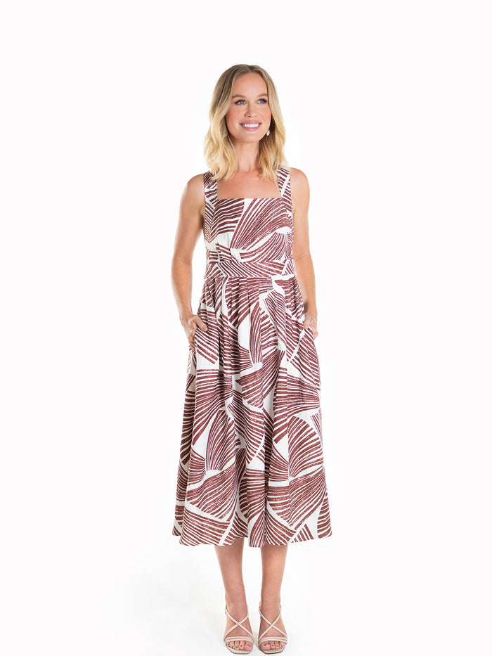 シーブリーズモネドレス