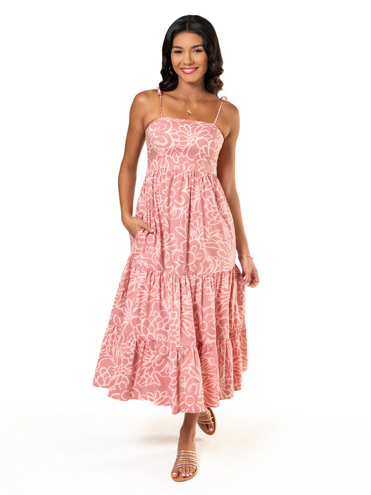 チェイス・ザ・サン リリスドレス