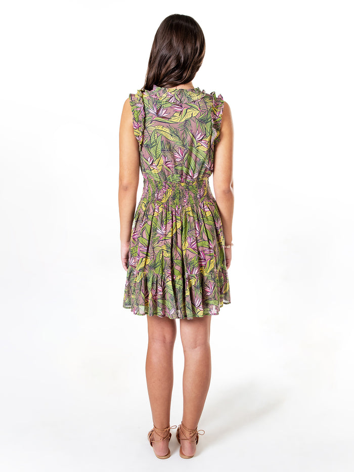 Modern Romance Gabby Dress