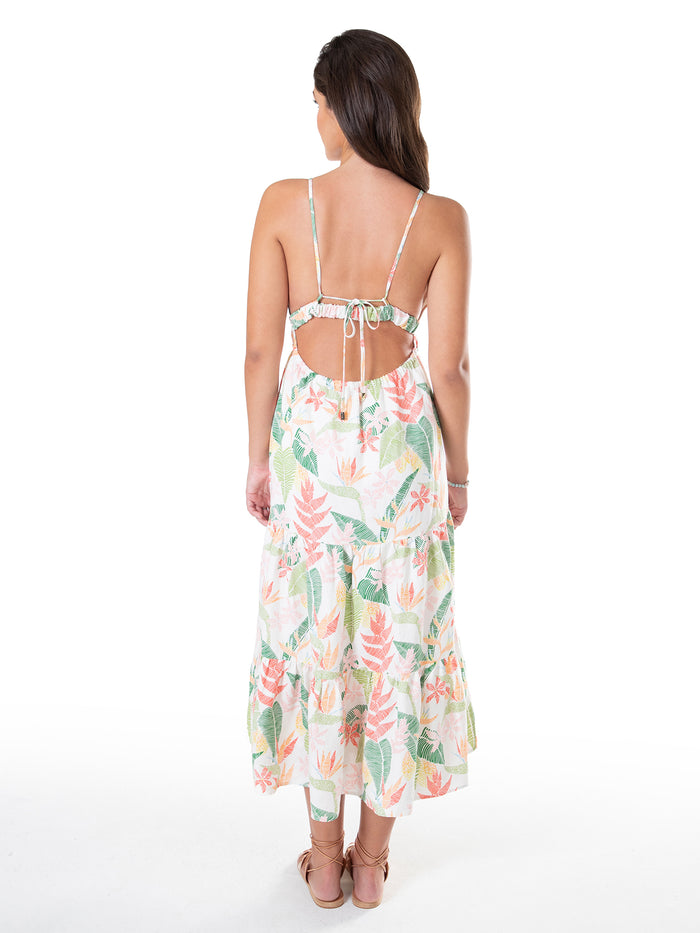 Takes 2 To Mango Heidi Dress