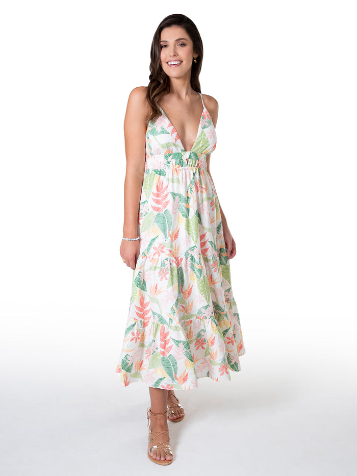 Takes 2 To Mango Heidi Dress