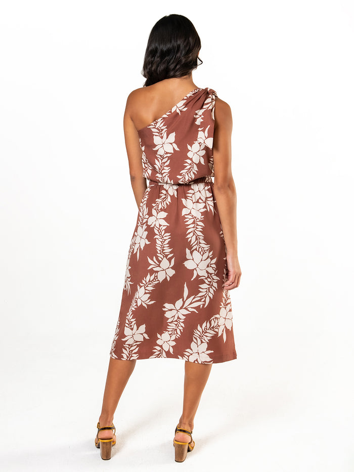 It's A Wrap Cecilia Dress