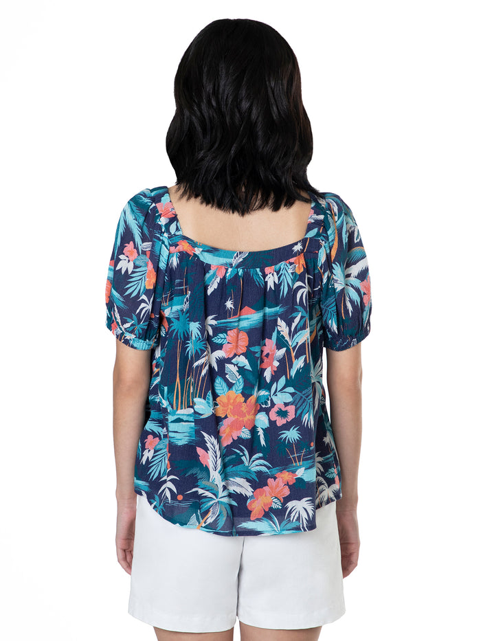 Island Spirit Hayden Top