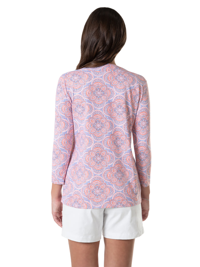 Charmed Life Layla Top - Tradewind Technology™