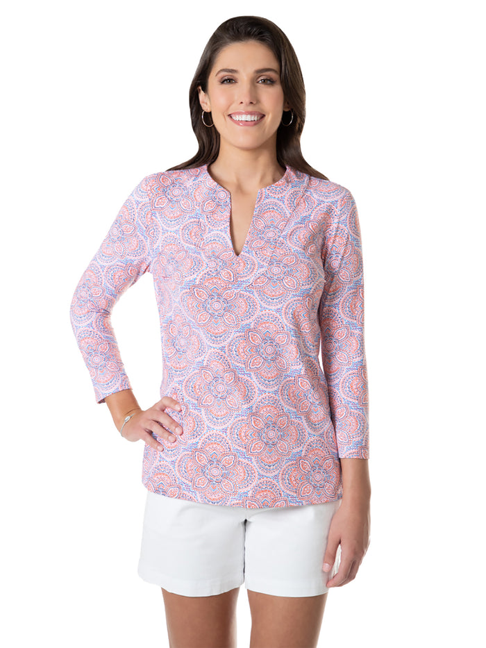 Charmed Life Layla Top - Tradewind Technology™