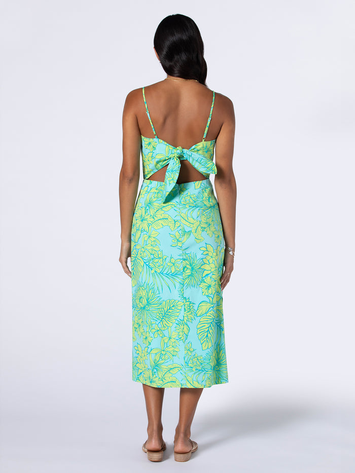 Manoa Valley Lucille Dress