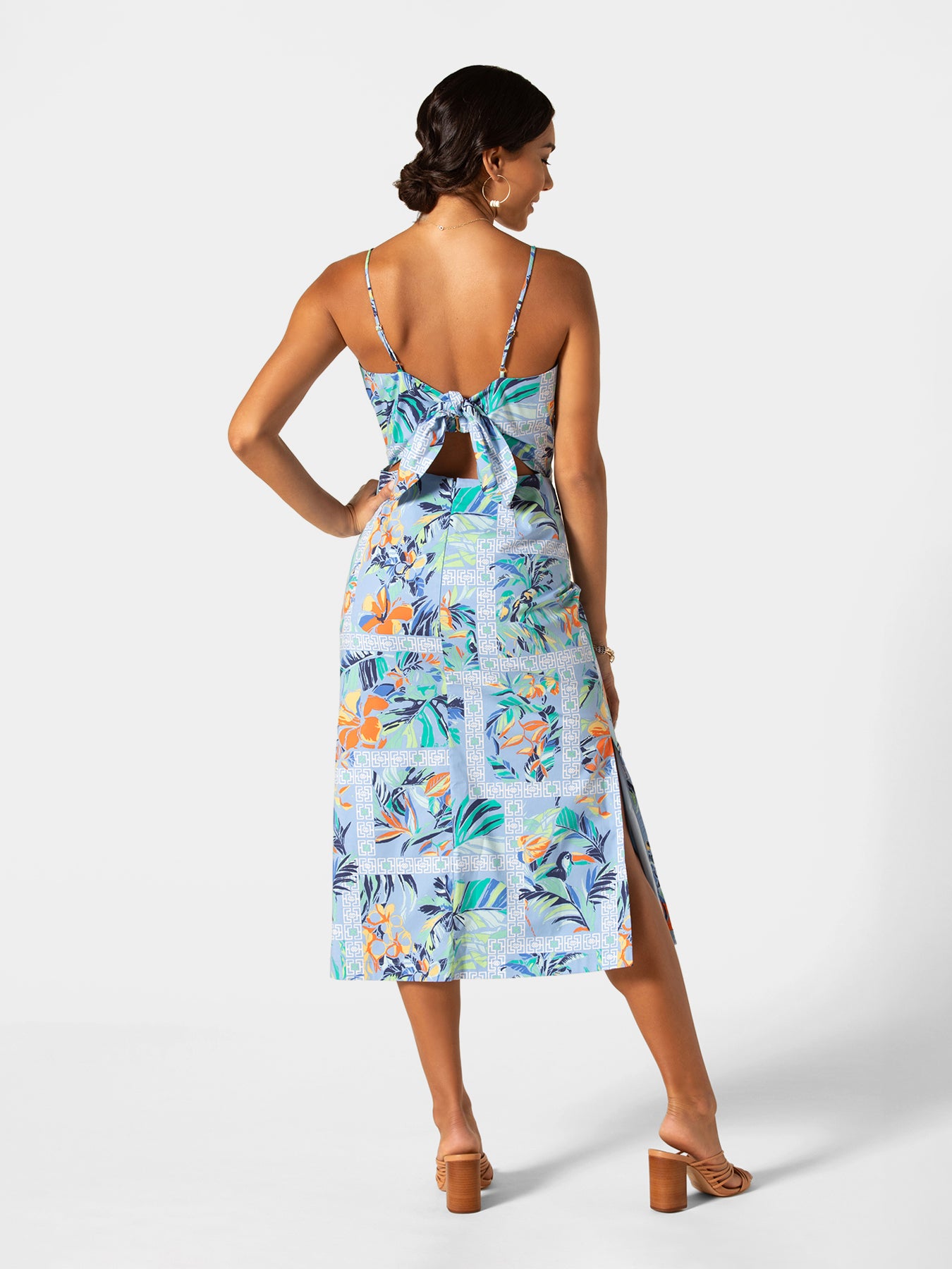 Block Party Lucille Dress