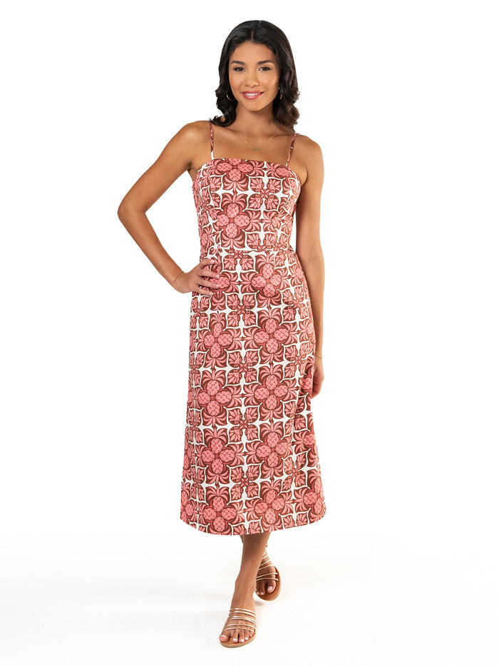 The Sweet Life Lucille Dress