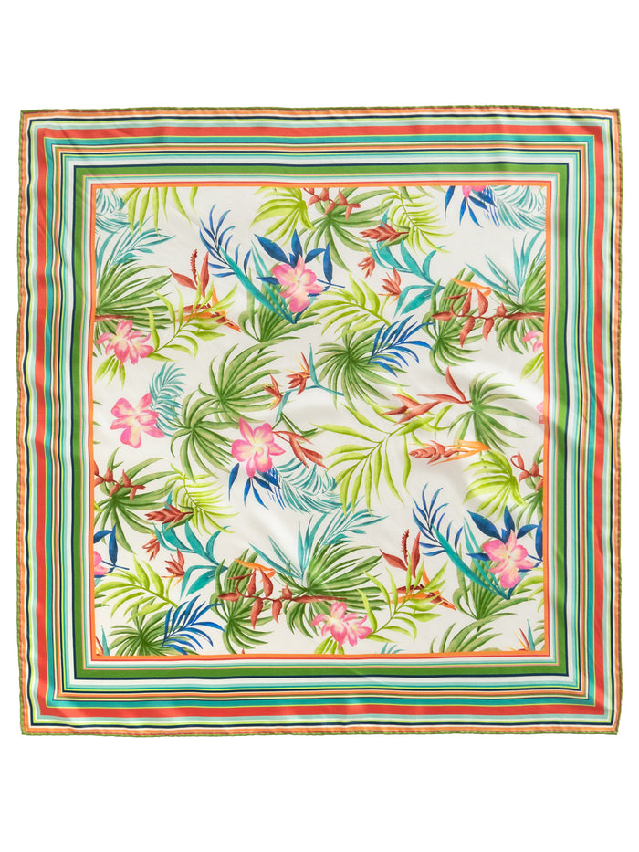 Island Breeze Havana Scarf