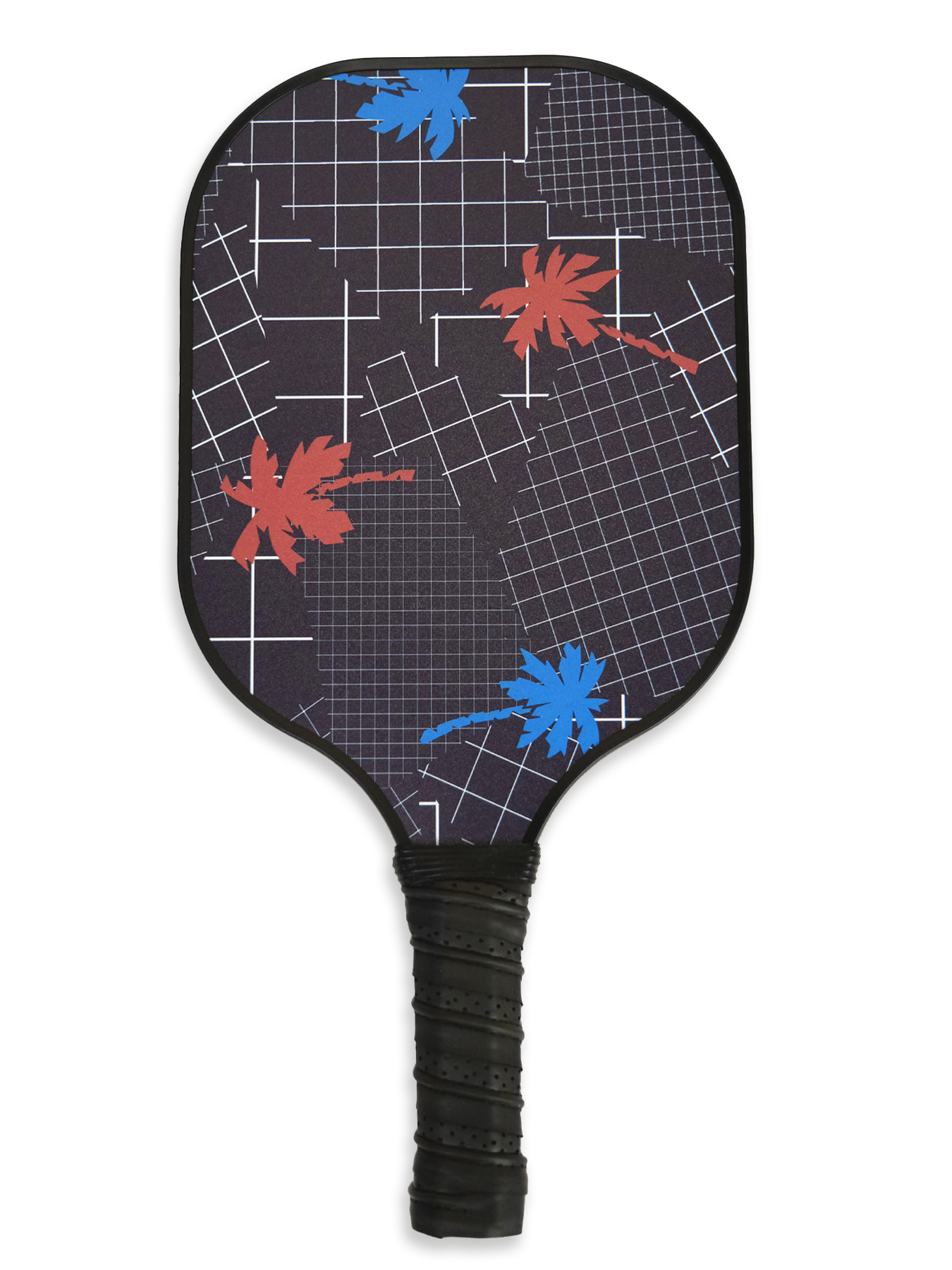 Cool Rad Palms Pickleball Paddle – Tori Richard