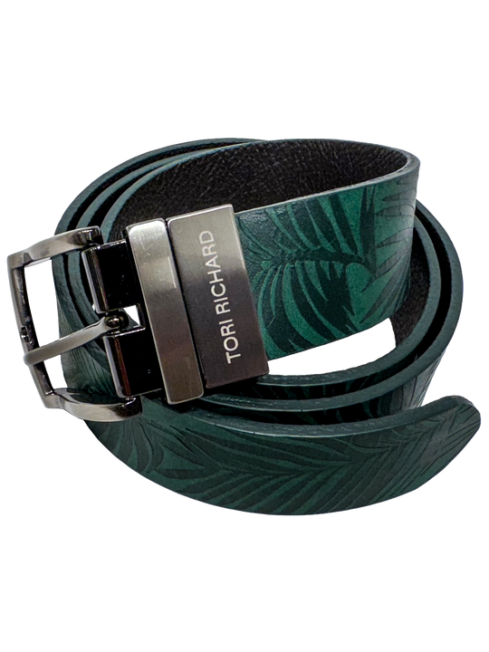 Good Impressions Reversible Belt