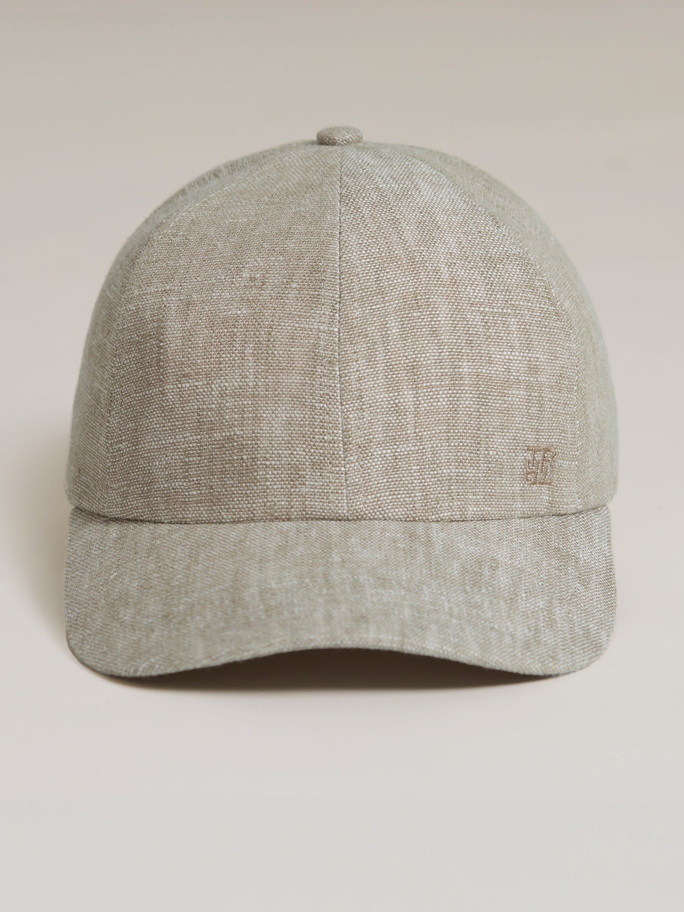 NOROLL PALETOWN Tropical Linen Hat ハット PALETOWN