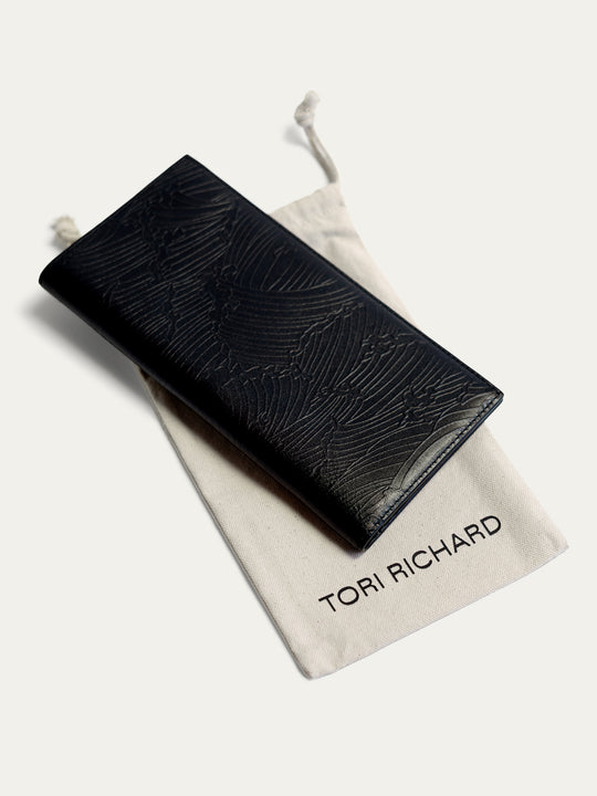 Ocean Travel Wallet