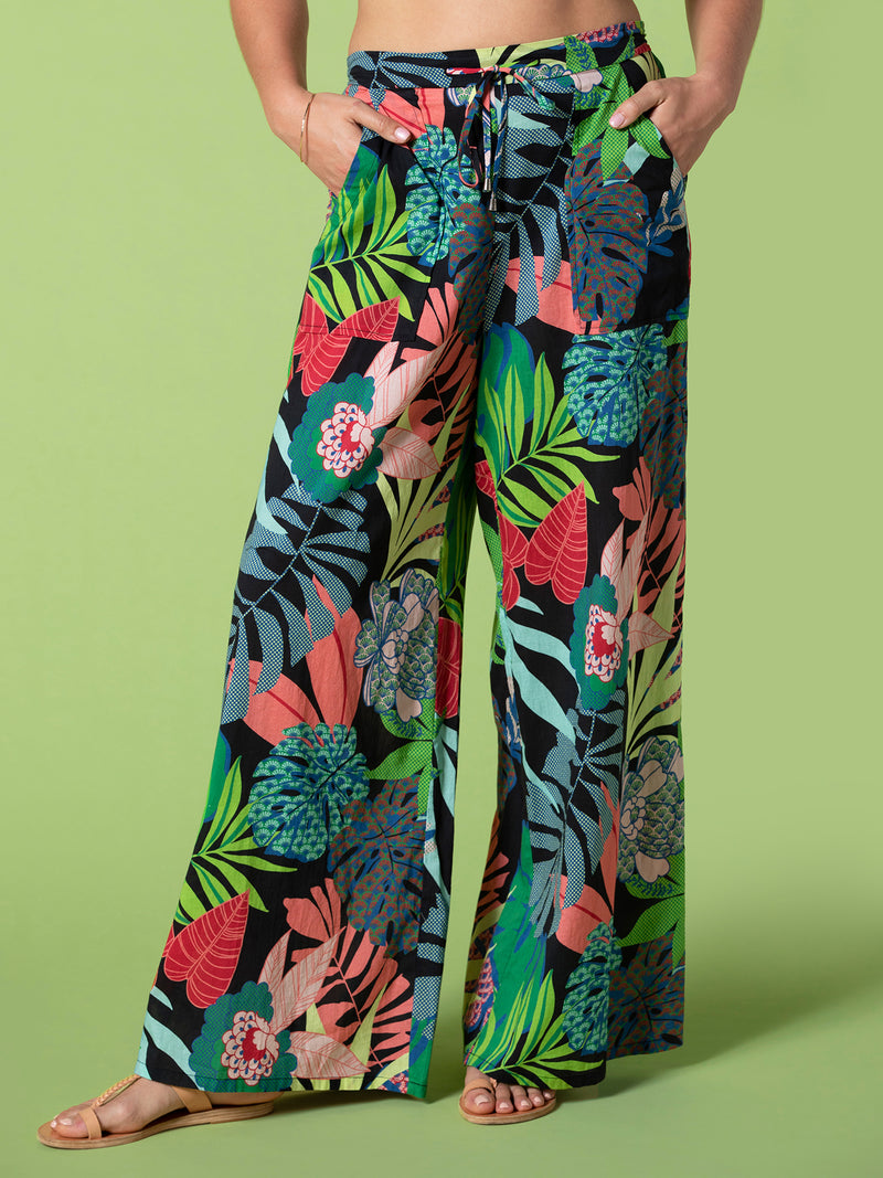 Trail Mix Evelyn Pant
