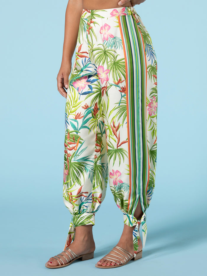 Island Breeze Aliza Pant