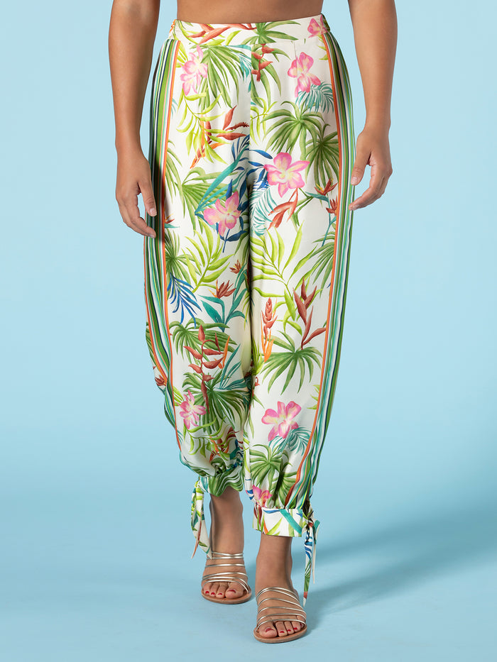 Island Breeze Aliza Pant