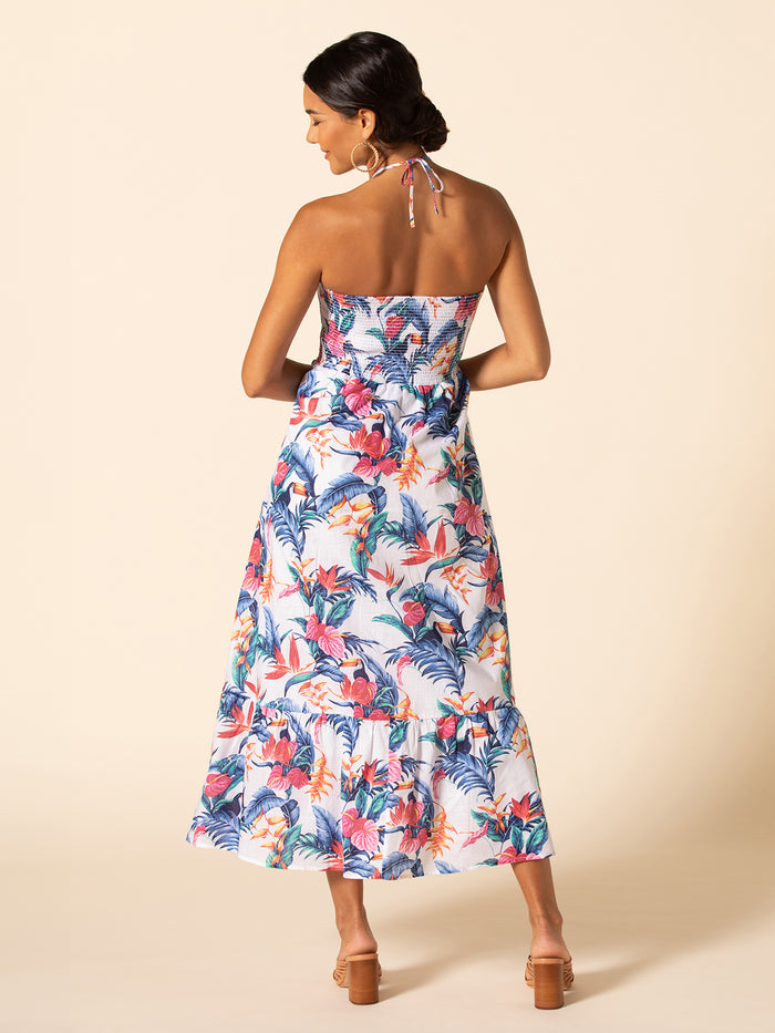 2 Can Tango Mitzi Convertible Dress