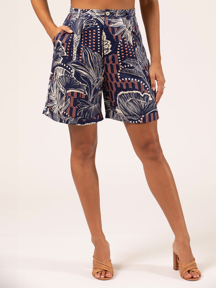 Urban Oasis Nia Short