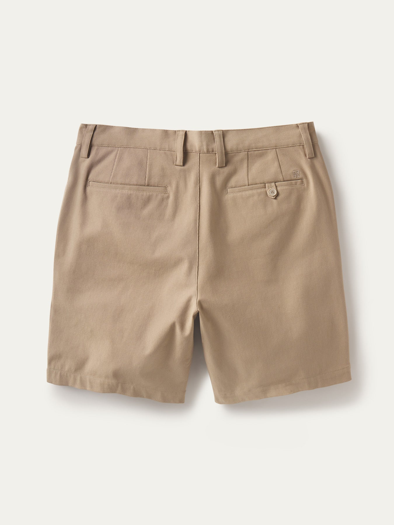 Honolulu Short