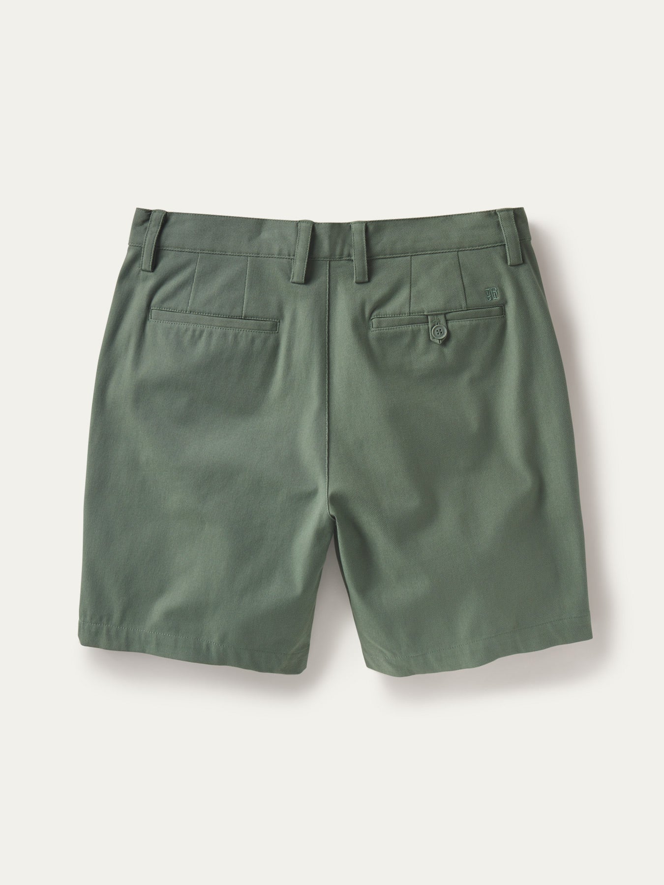 Honolulu Short