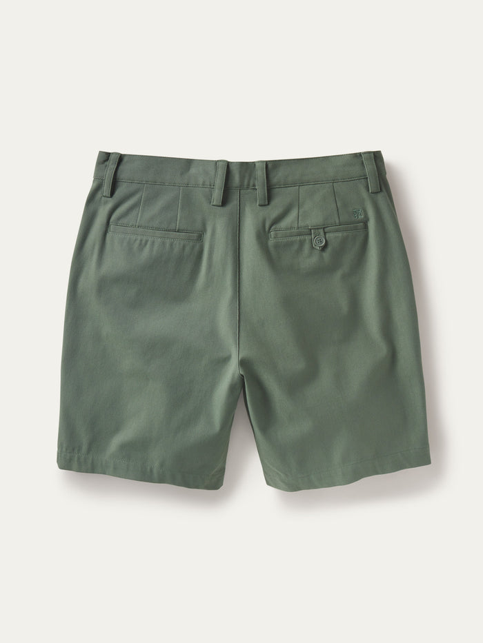Honolulu Short
