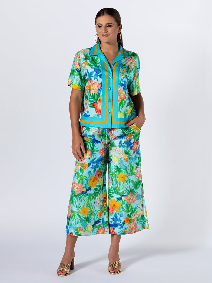 Tropical Loading... Bristol Pant