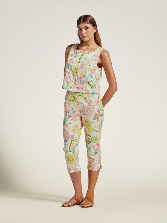 Jubilee Alia Top