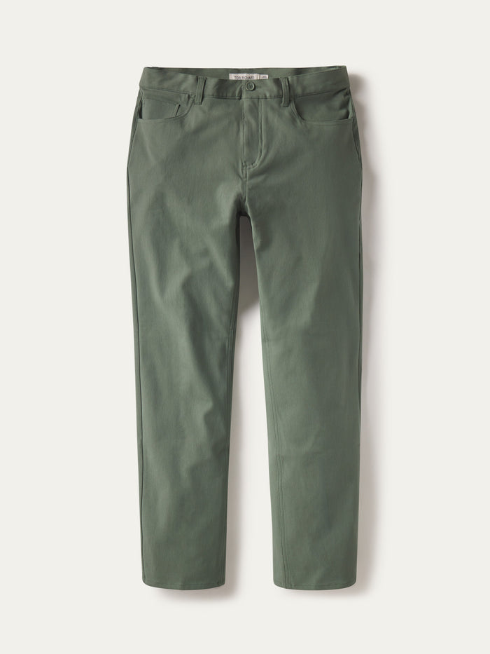 Honolulu Pant