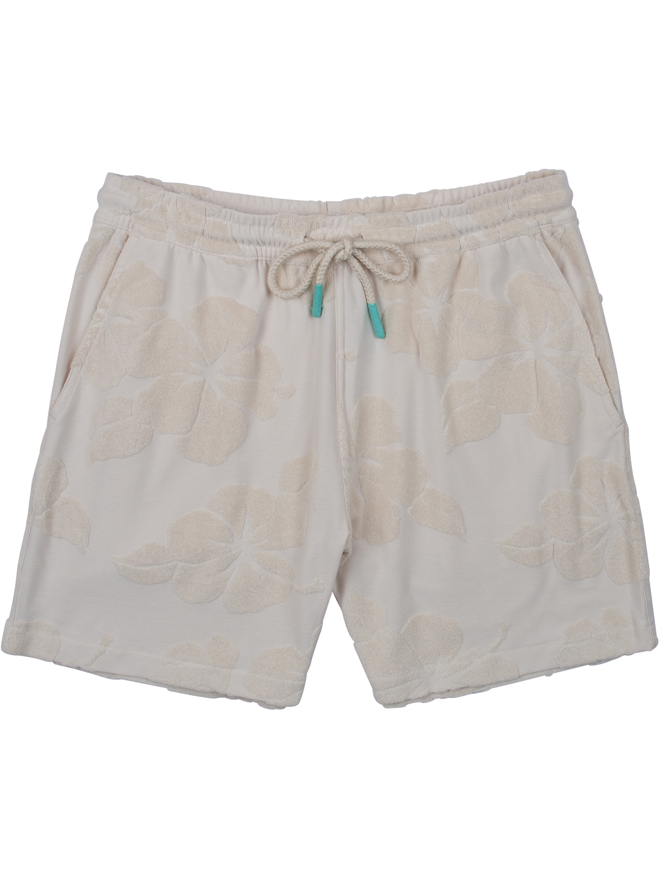 Hibiscus Bungalow Short