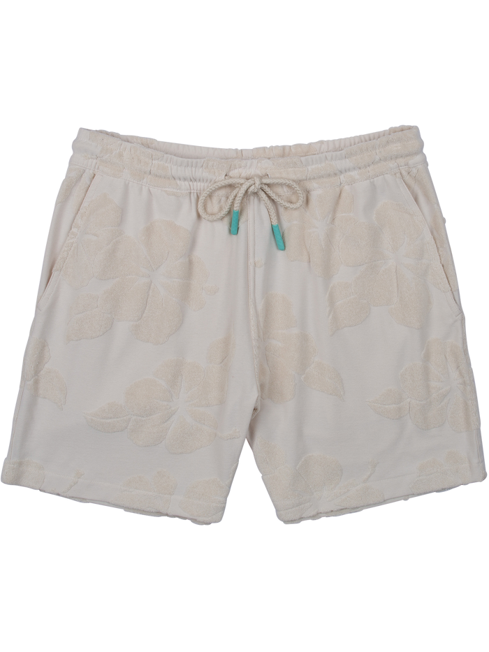 Hibiscus Bungalow Short
