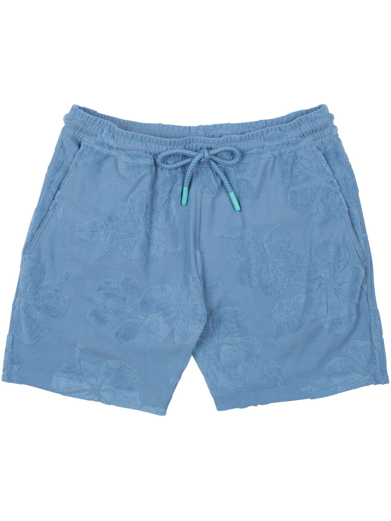 Hibiscus Bungalow Short